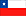 Chili drapeau