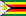 Zimbabwe drapeau